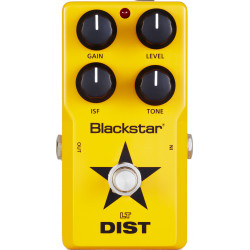 Blackstar LT DIST - Pédale distorsion guitare