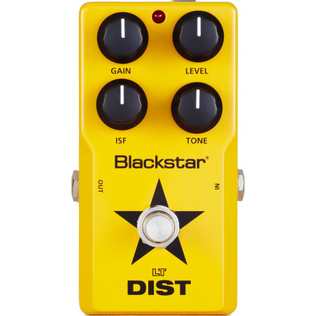 Blackstar LT DIST - Pédale distorsion guitare