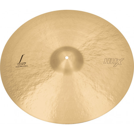 Sabian 12233XLN - Cymbale Ride HHX - 22" Legacy Heavy