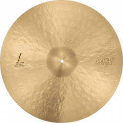 Sabian 12233XLN - Cymbale Ride HHX - 22" Legacy Heavy