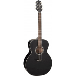 Takamine GN30BLK - Guitare acoustique - Auditorium - Noire