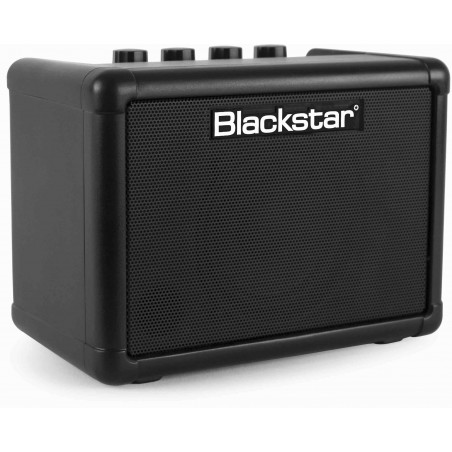 Blackstar Fly 3 - Mini combo guitare électrique 3W