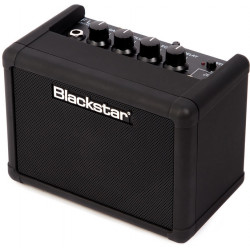 Blackstar Fly 3 Bluetooth - Mini combo guitare électrique 3W