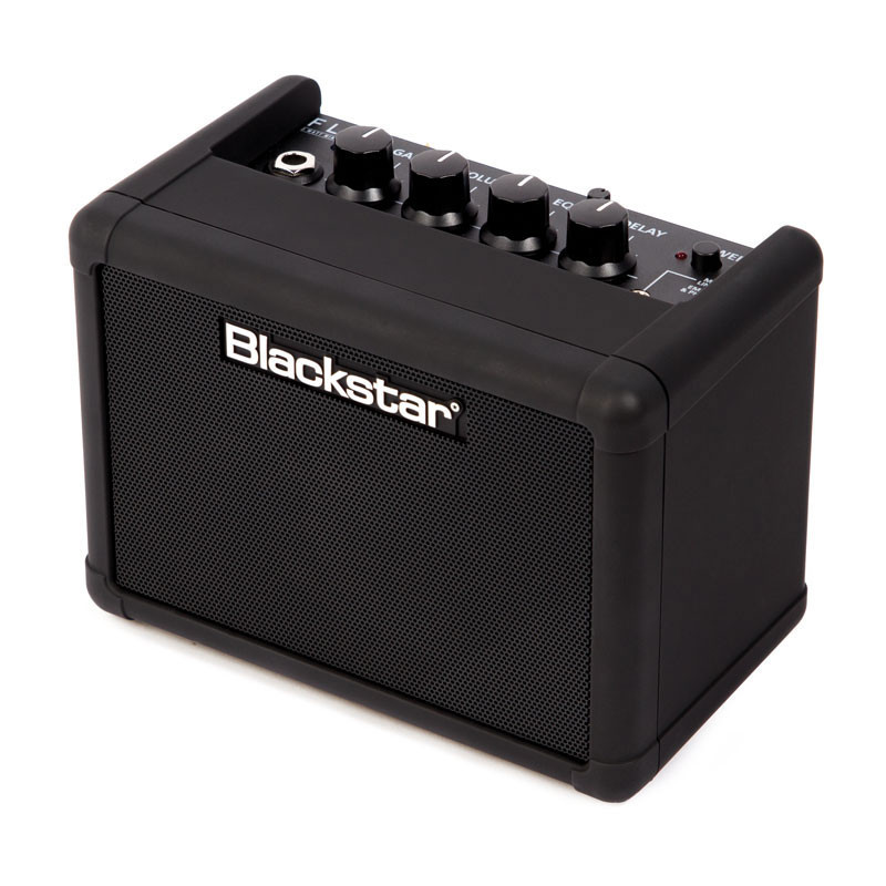 Blackstar Fly 3 Bluetooth - Mini combo guitare électrique 3W