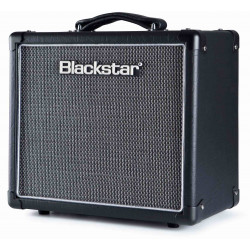 Blackstar HT-1R MKII - Ampli combo guitare électrique à lampes 1 Watt