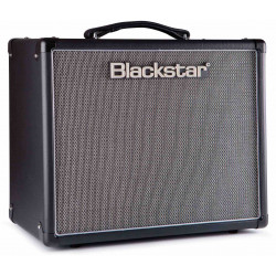 Blackstar HT-5R MKII - Ampli combo guitare électrique à lampes 5 Watts 1x12"