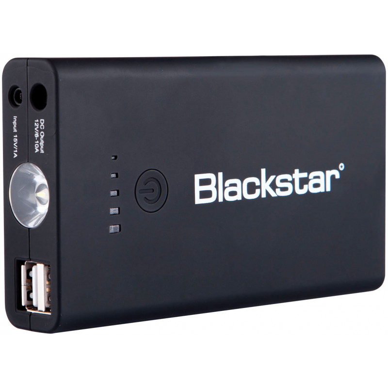 Blackstar PB-1 – Batterie pour ampli blackstar