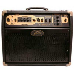 Peavey ECOUSTICE110 W/Ft Controller- Ampli guitare acoustique