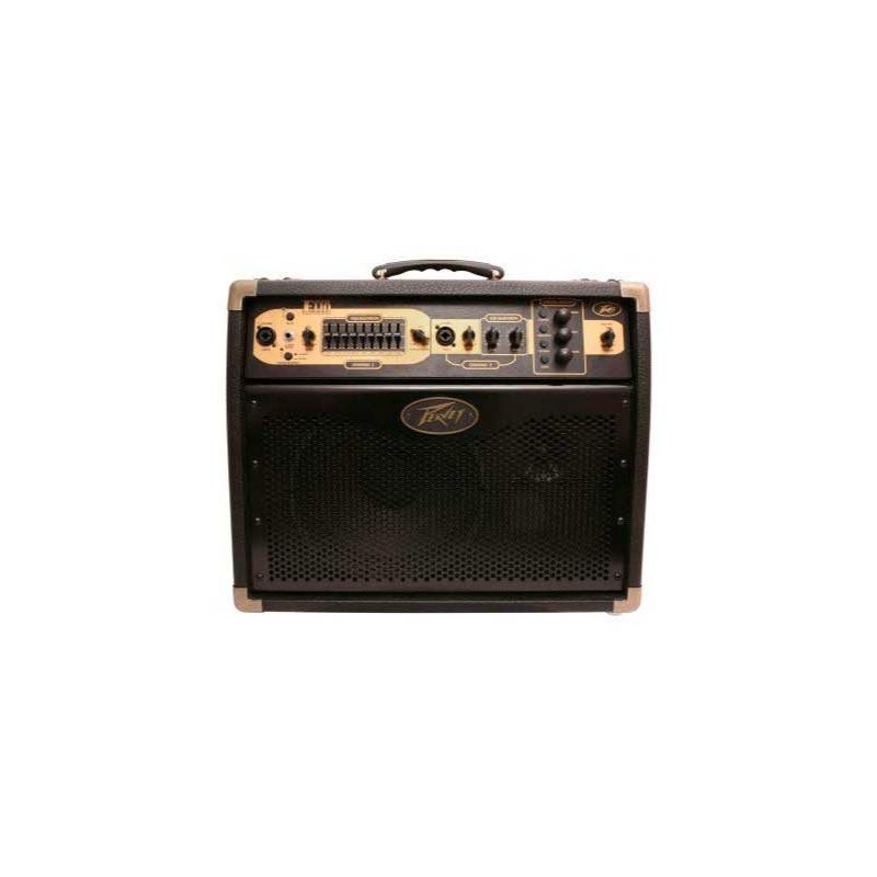 Peavey ECOUSTICE110 W/Ft Controller- Ampli guitare acoustique