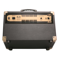 Peavey ECOUSTICE110 W/Ft Controller- Ampli guitare acoustique