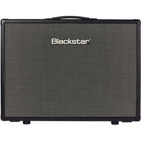 Blackstar HTV 212 MKII- Baffle guitare électrique