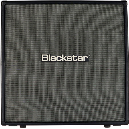 Blackstar HTV 412 A MKII- Baffle guitare électrique