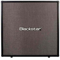 Blackstar HTV 412 B MKII- Baffle guitare électrique