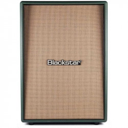 Blackstar JJN-212VOC Mkii - Baffle guitare électrique