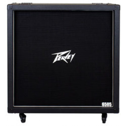 Peavey 6505 412 Straight Cabinet- Baffle guitare électrique