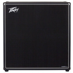 Peavey INVECTIVE .412 Cabinet- Baffle guitare électrique