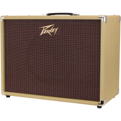 Peavey 112-C Guitar Enclosure- Baffle guitare électrique