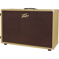 Peavey 212-C Guitar Enclosure- Baffle guitare électrique