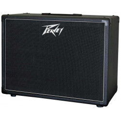 Peavey 112-6 Guitar Enclosure- Baffle guitare électrique