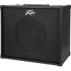 Peavey 112 Extension Cabinet- Baffle guitare électrique