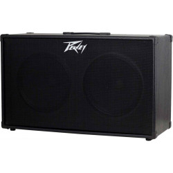 Peavey 212 Extension Cabinet- Baffle guitare électrique