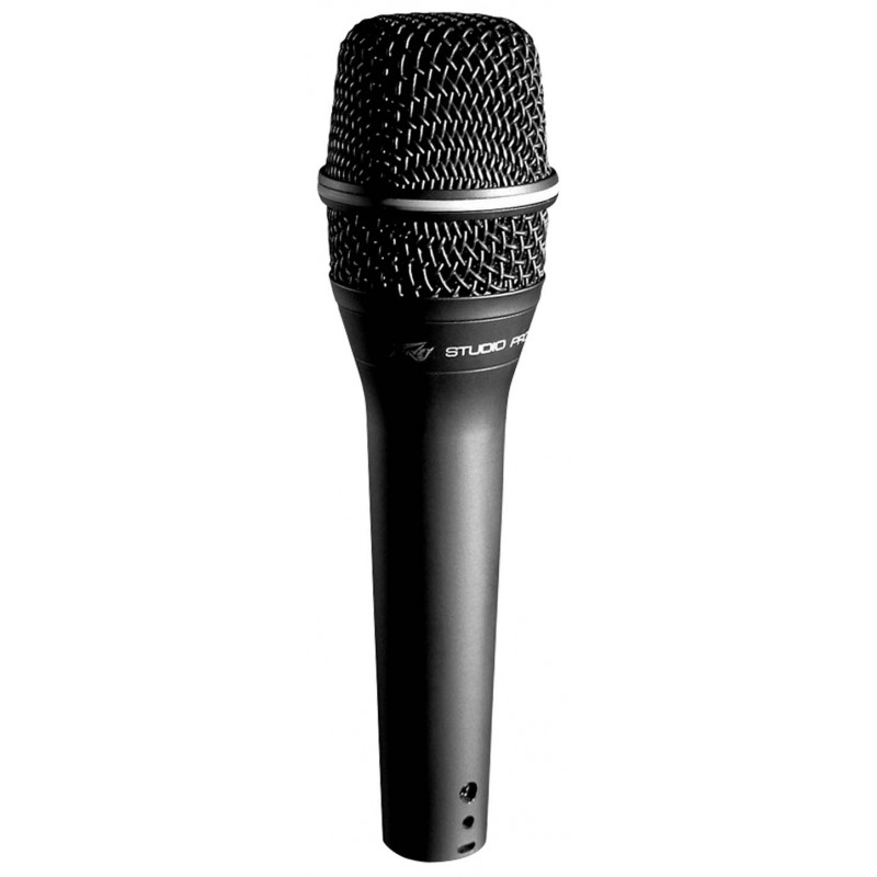 Peavey CM1 Microphone - Micro chant