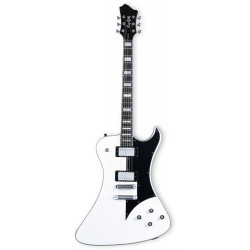 Hagstrom Fantomen White gloss - Guitare électrique