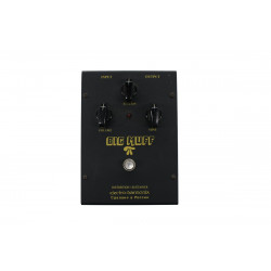 Electro-Harmonix Big Muff made in russie - Fuzz - Occasion