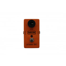 MXR 101 Pédale Phaser 90 - Occasion ( knob cover )