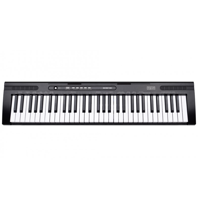 Oqan QKB61BK - Clavier arrangeur 61 notes