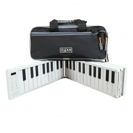 Carry On 88 + Bag Kit - Piano portable 88 notes + housse