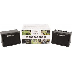 Blackstar FLY STEREO PACK- Combo guitare électrique