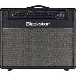 Blackstar HT CLUB 40 MKII- Combo guitare électrique