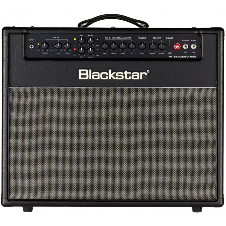 Blackstar HT STAGE 60 112 MKII- Combo guitare électrique