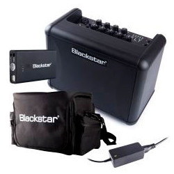 Blackstar Super Fly BTPCK- Combo guitare électrique