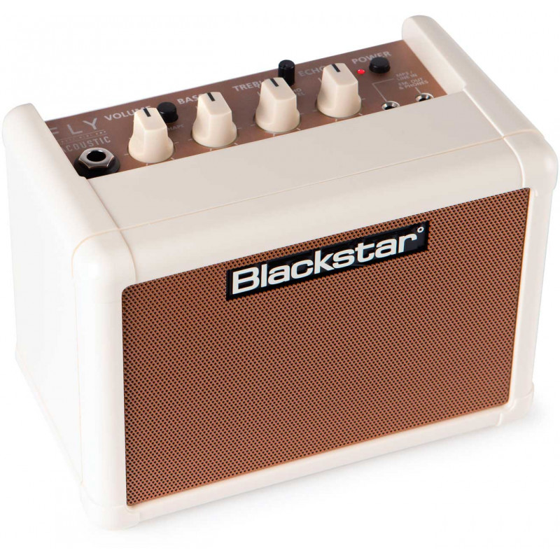 Blackstar FLY 3 Acoustic - Combo guitare électrique