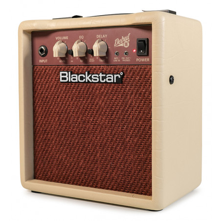 Blackstar DEBUT 10e - Combo guitare électrique