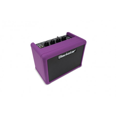 Blackstar Fly 3 Purple- Combo guitare électrique
