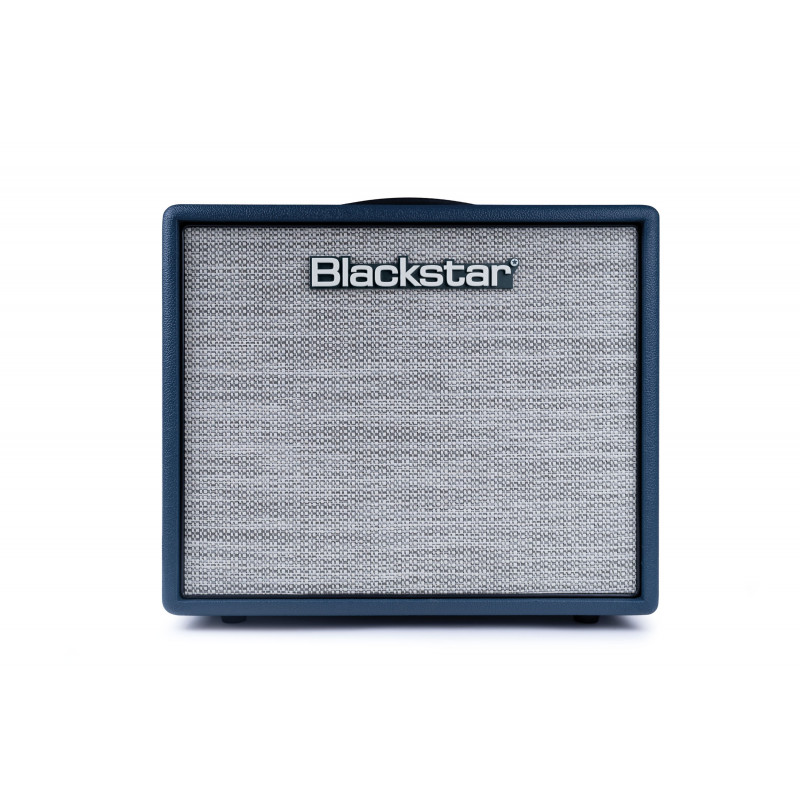 Blackstar Studio 10 El34 Royal Blue - Combo guitare électrique
