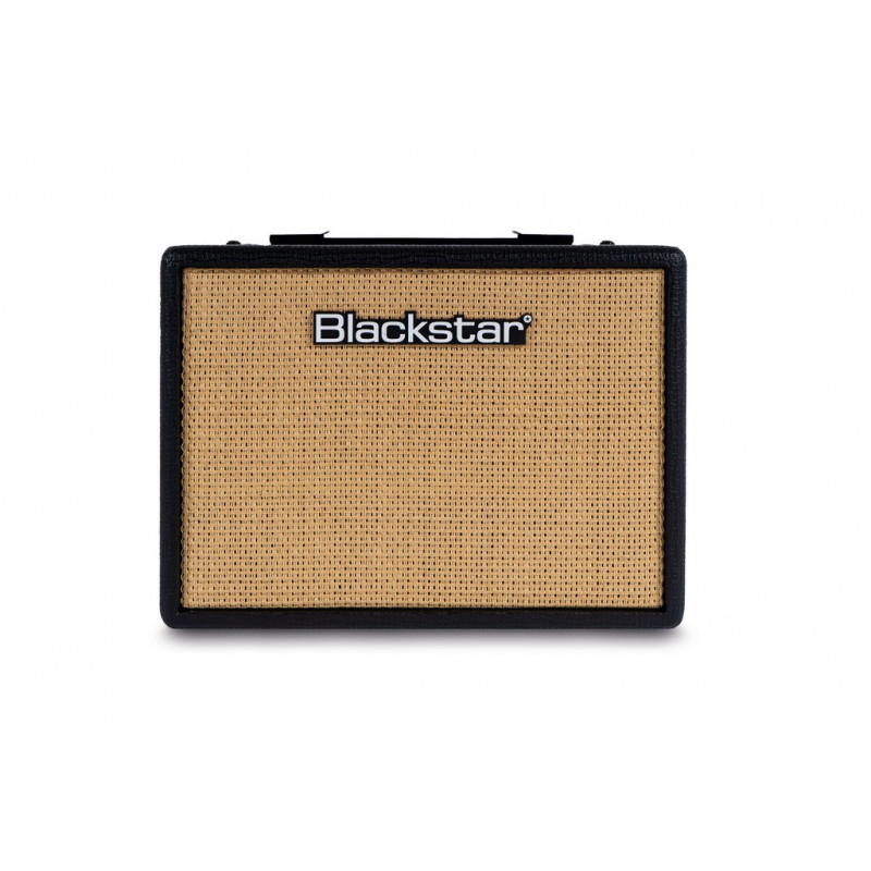 Blackstar Debut 15e Black- Combo guitare électrique