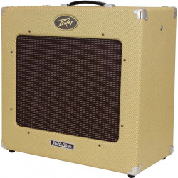 Peavey DELTA Blues 115Tweed (II) - Combo guitare électrique