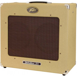 Peavey DELTA Blues 210 Tweed (II)- Combo guitare électrique