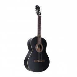 Jose Torres Jtc-5s Black - Guitare classique