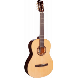 Kohala IT KG100N - Guitare Classique 4/4 - Guitare classique