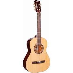 Kohala IT KG75N - Guitare Classique 3/4
