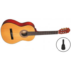 Oqan QGC-10 CADET - Guitare classique