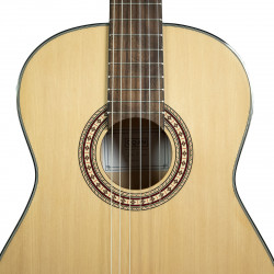 Oqan QGC-20 - Guitare classique