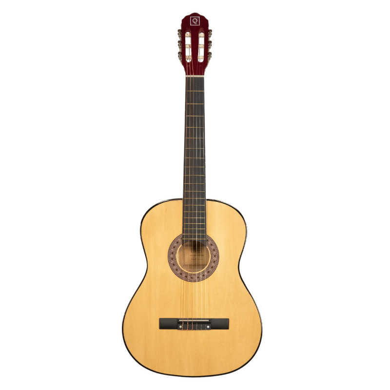 Oqan Qgc-1 Starter Nat- Guitare classique