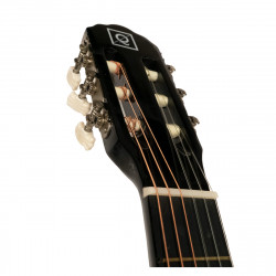 Oqan Qgc-1 Starter Bk- Guitare classique