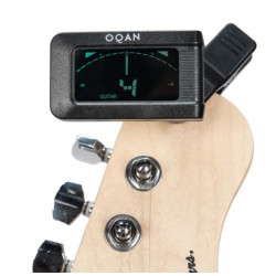 Oqan QGE-ST25 SB ELECTRIC PACK- Guitare électrique
